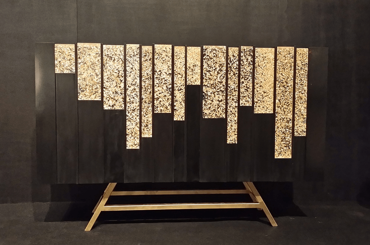 武汉时代经典亚克力艺术装饰板材设计